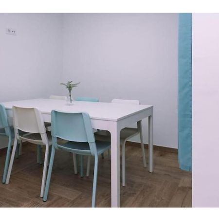 Apartamento Piso centrico y tranquilo Vigo Exterior foto