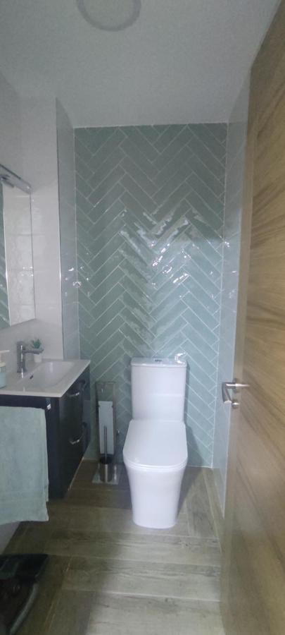 Apartamento Piso centrico y tranquilo Vigo Exterior foto