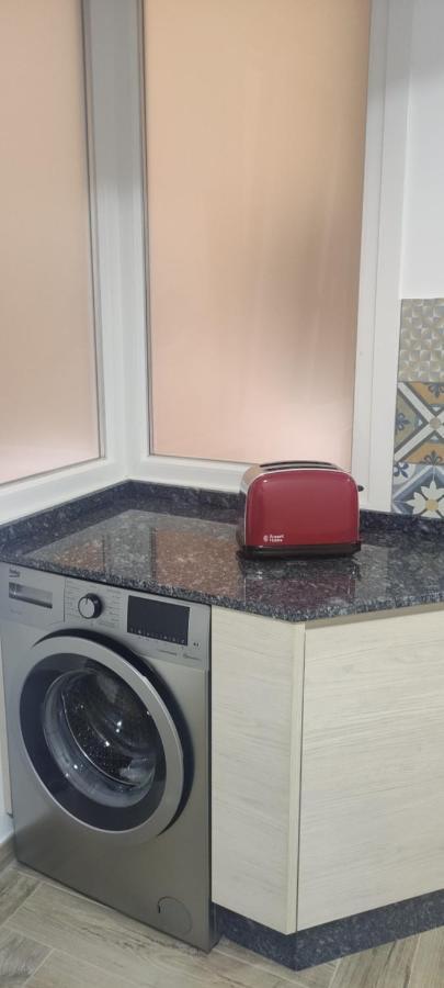 Apartamento Piso centrico y tranquilo Vigo Exterior foto