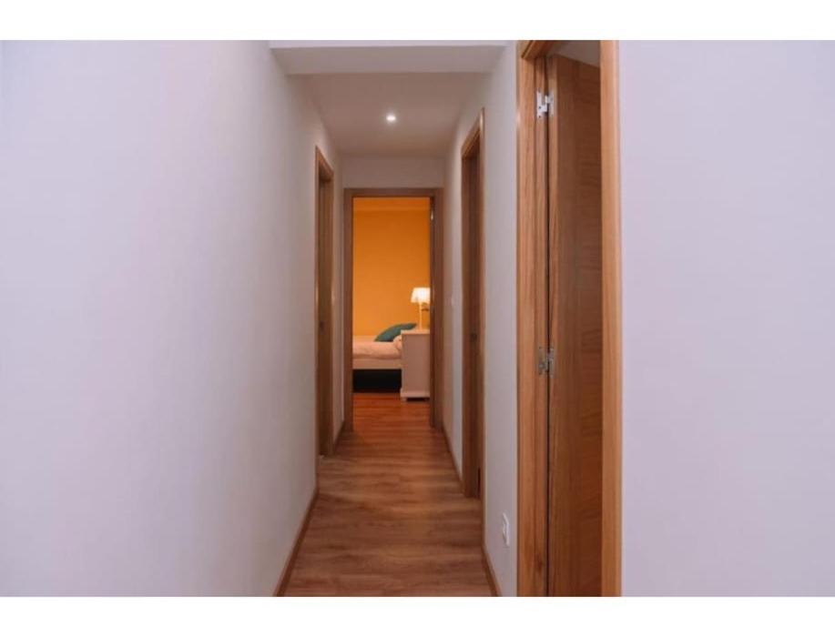 Apartamento Piso centrico y tranquilo Vigo Exterior foto