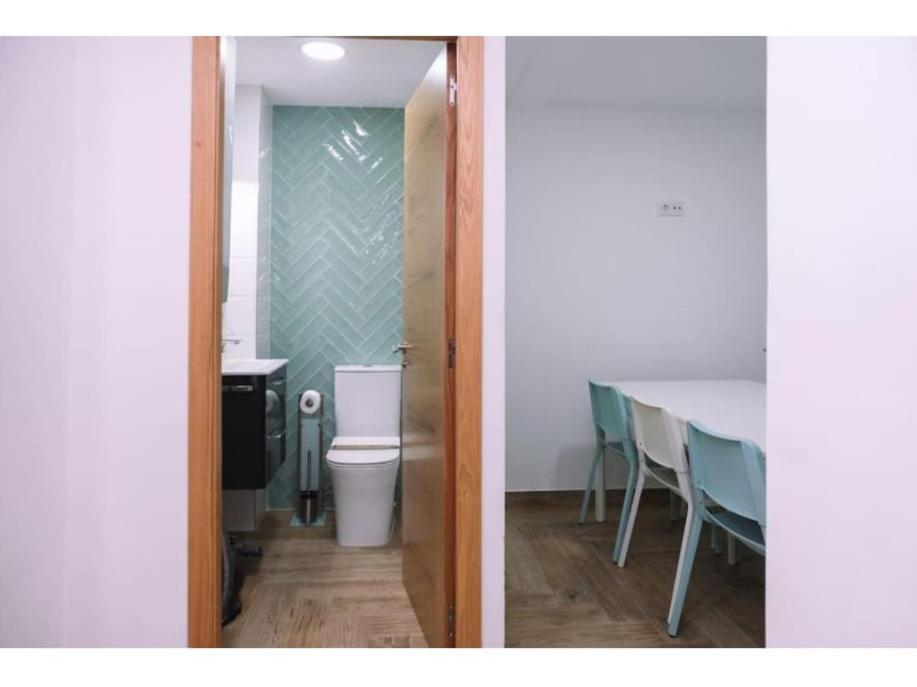 Apartamento Piso centrico y tranquilo Vigo Exterior foto