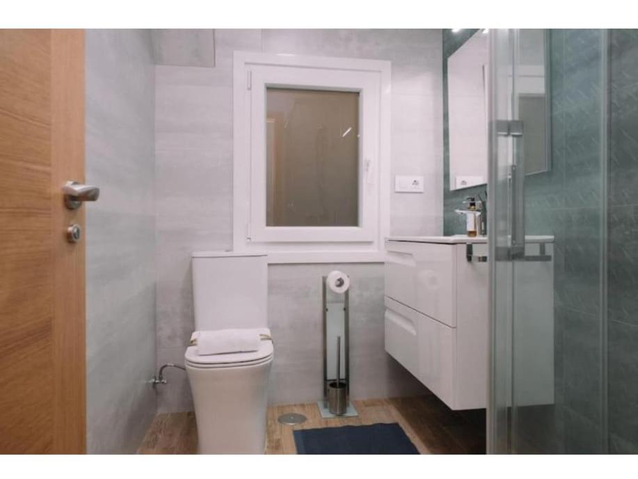 Apartamento Piso centrico y tranquilo Vigo Exterior foto