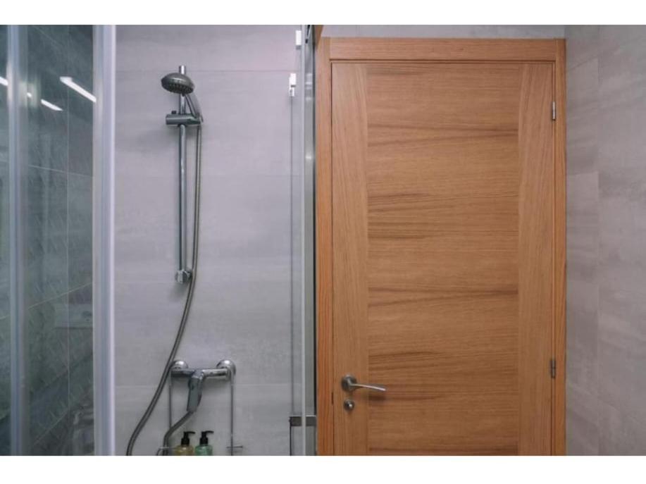 Apartamento Piso centrico y tranquilo Vigo Exterior foto